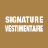 Parcours Signature Vestimentaire