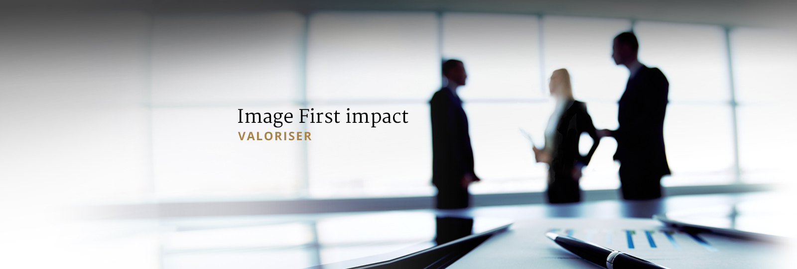 Image First Impact - Fashionlab Paris